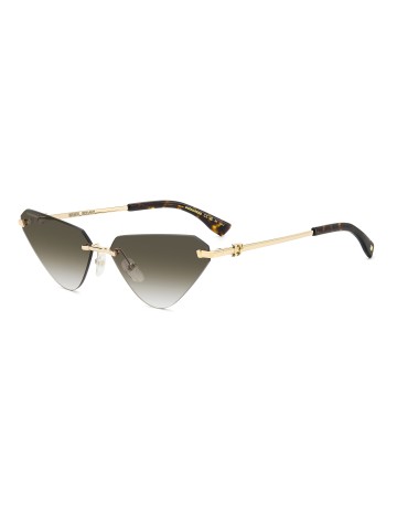 DSQUARED2 D2 0108/S Occhiali da Sole Calibro 63 | Isolani Boutique