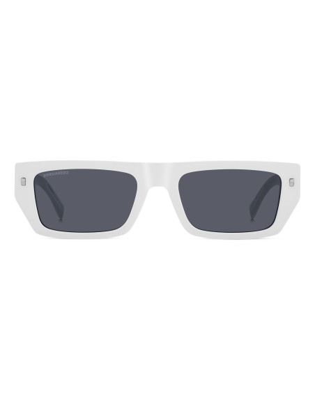 SUNGLASSES FRAMES DSQUARED - ICON 0011/S - WHITE - 54