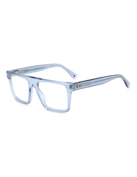 OPTICAL FRAMES DSQUARED - ICON 0012 - BLUE - 54