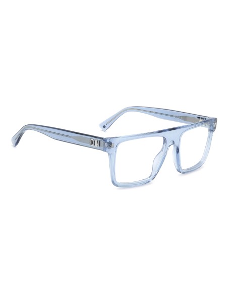 OPTICAL FRAMES DSQUARED - ICON 0012 - BLUE - 54