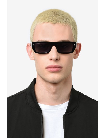 SUNGLASSES FRAMES DSQUARED - ICON 0011/S - BLACK - 54