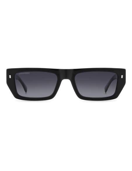 SUNGLASSES FRAMES DSQUARED - ICON 0011/S - BLACK - 54