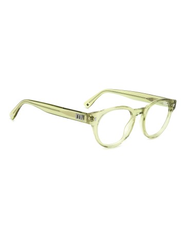 OPTICAL FRAMES DSQUARED - ICON 0014 - GREEN - 49 2
