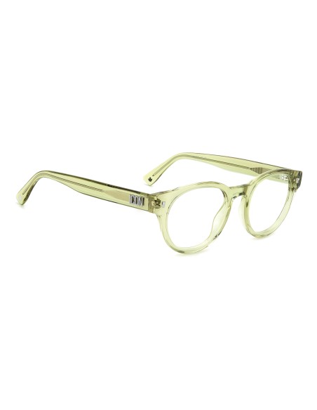 OPTICAL FRAMES DSQUARED - ICON 0014 - GREEN - 49