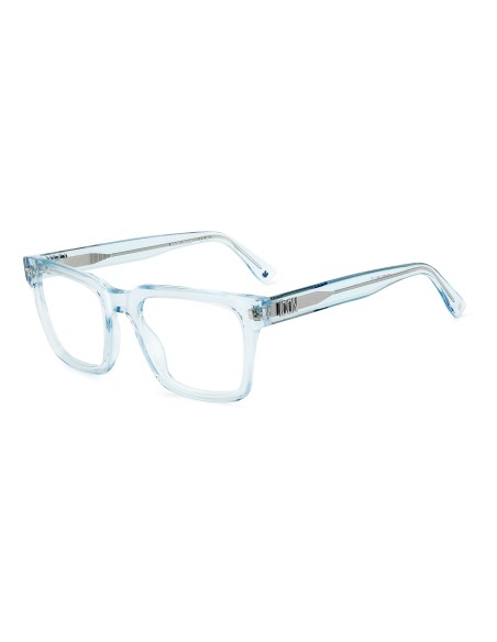 OPTICAL FRAMES DSQUARED - ICON 0013 - AZURE - 52