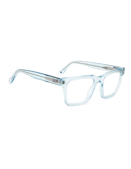 OPTICAL FRAMES DSQUARED - ICON 0013 - AZURE - 52