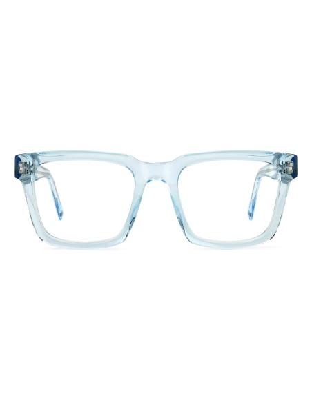 OPTICAL FRAMES DSQUARED - ICON 0013 - AZURE - 52