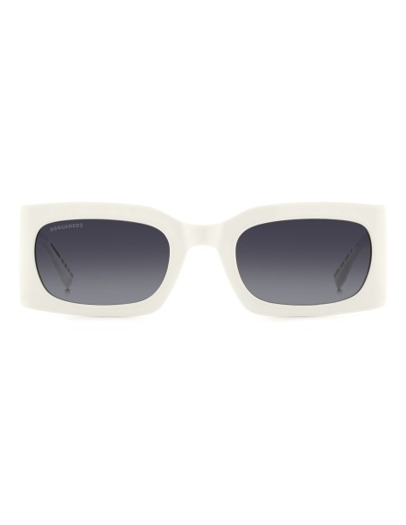 SUNGLASSES FRAMES DSQUARED - D2 0109/S - IVORY - 52