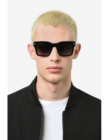SUNGLASSES FRAMES DSQUARED - ICON 0010/S - BLACK - 51