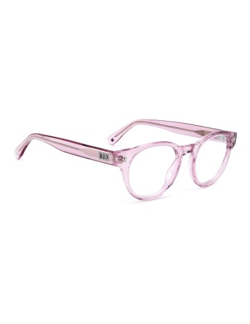 OPTICAL FRAMES DSQUARED - ICON 0014 - PINK - 49 2