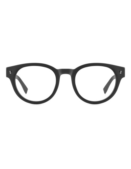OPTICAL FRAMES DSQUARED - ICON 0014 - MATTE BLACK - 49