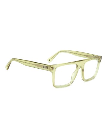 OPTICAL FRAMES DSQUARED - ICON 0012 - GREEN - 54 2