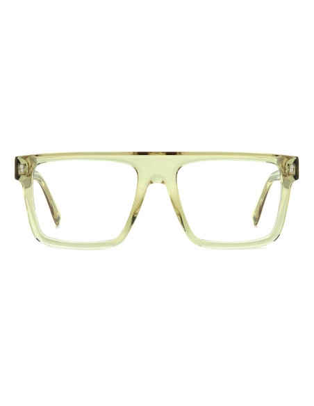 OPTICAL FRAMES DSQUARED - ICON 0012 - GREEN - 54