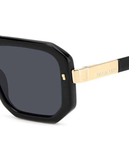 SUNGLASSES FRAMES DSQUARED - D2 0105/S - BLACK - 56