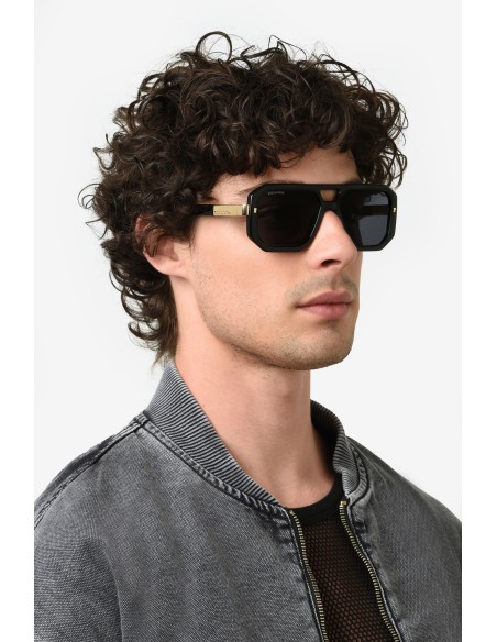 SUNGLASSES FRAMES DSQUARED - D2 0105/S - BLACK - 56