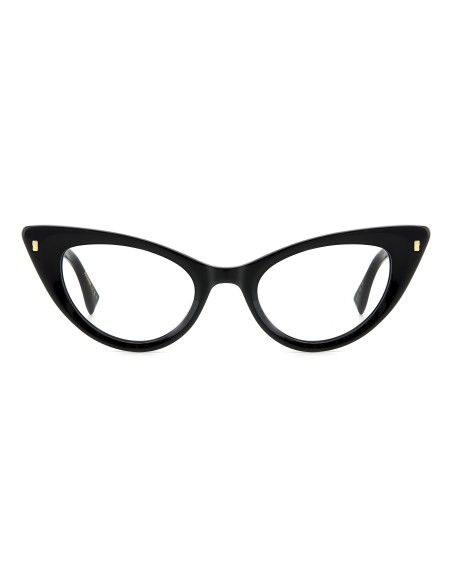 OPTICAL FRAMES DSQUARED - D2 0116 - BLACK - 49