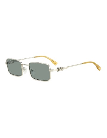 DSQUARED2 D2 0104/S Occhiali da Sole Calibro 52 | Isolani Boutique