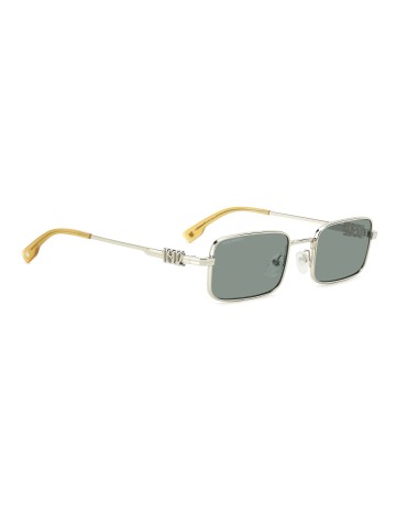 SUNGLASSES FRAMES DSQUARED - D2 0104/S - PALLADIUM GREEN - 52 2