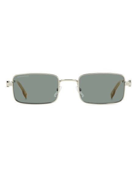 SUNGLASSES FRAMES DSQUARED - D2 0104/S - PALLADIUM GREEN - 52