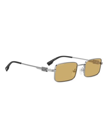 SUNGLASSES FRAMES DSQUARED - D2 0104/S - RUTHENIUM YELLOW - 52 2