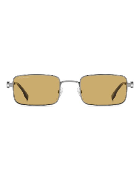 SUNGLASSES FRAMES DSQUARED - D2 0104/S - RUTHENIUM YELLOW - 52