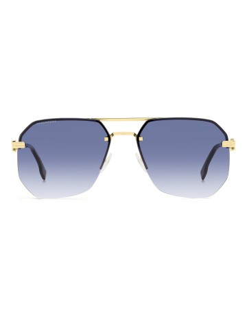 SUNGLASSES FRAMES DSQUARED - D2 0103/S - GOLD BLUE - 60 2