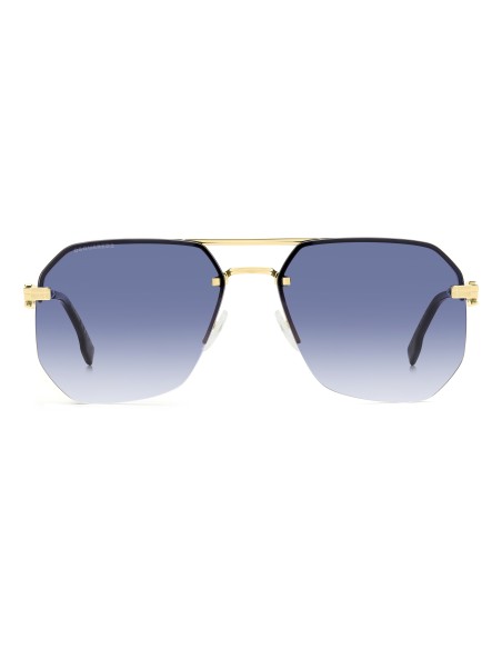 SUNGLASSES FRAMES DSQUARED - D2 0103/S - GOLD BLUE - 60