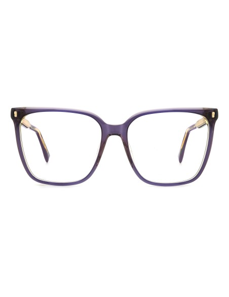 OPTICAL FRAMES DSQUARED - D2 0115 - VIOLET BEIGE - 57