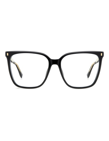 OPTICAL FRAMES DSQUARED - D2 0115 - BLACK - 57