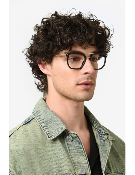 OPTICAL FRAMES DSQUARED - D2 0112 - BLACK - 54