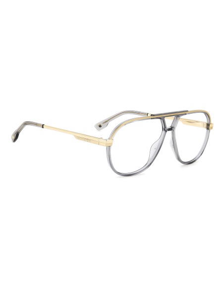 OPTICAL FRAMES DSQUARED - D2 0113 - GREY - 58