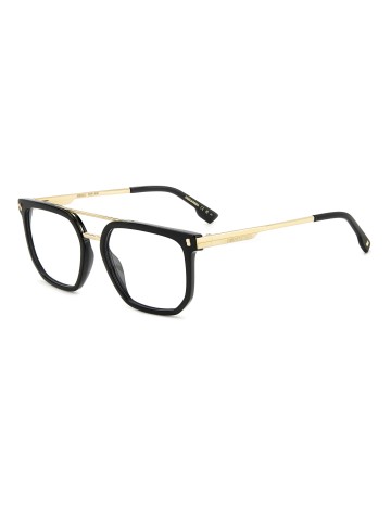 DSQUARED2 D2 0112 Occhiali da vista Calibro 54 | Isolani Boutique