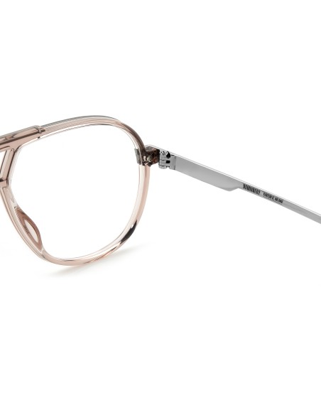 OPTICAL FRAMES DSQUARED - D2 0113 - NUDE - 58