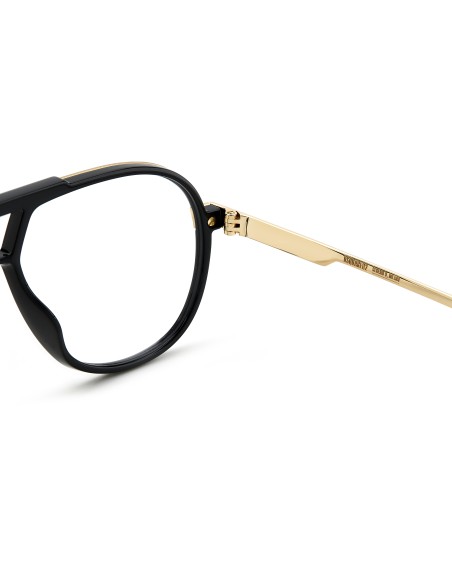 OPTICAL FRAMES DSQUARED - D2 0113 - BLACK - 58