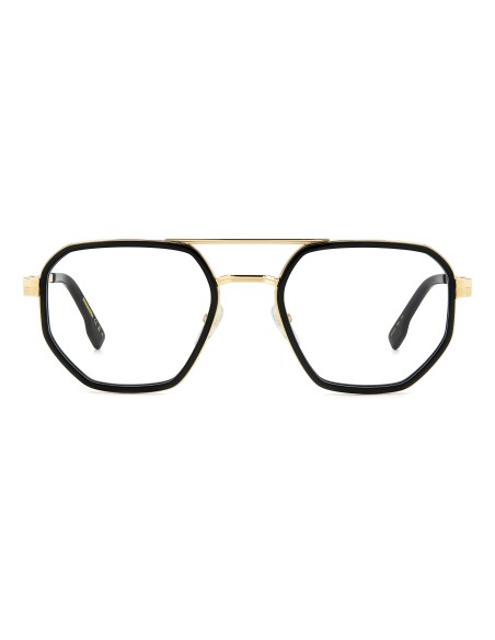 OPTICAL FRAMES DSQUARED - D2 0111 - BLACK - 52