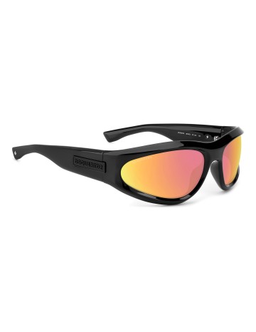 SUNGLASSES FRAMES DSQUARED - D2 0101/S - BLACK PINK - 67