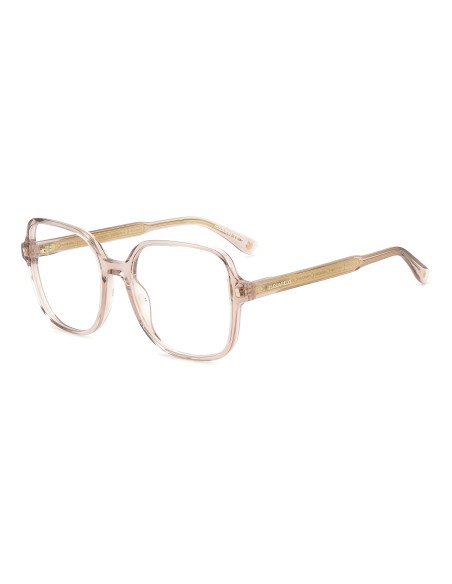 OPTICAL FRAMES DSQUARED - D2 0081 - PEACH - 53