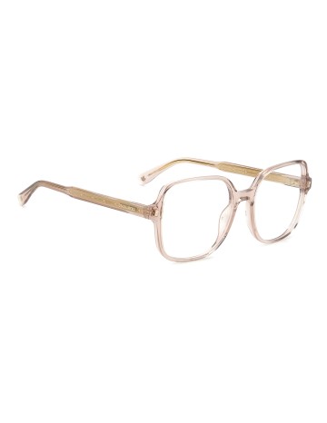 OPTICAL FRAMES DSQUARED - D2 0081 - PEACH - 53 2