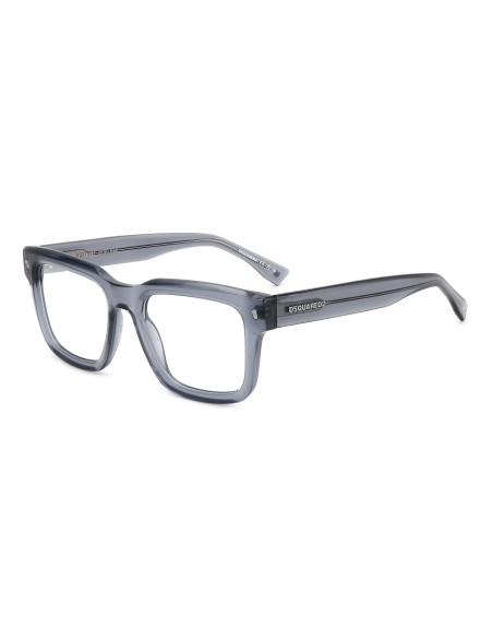 OPTICAL FRAMES DSQUARED - D2 0090 - GREY - 51
