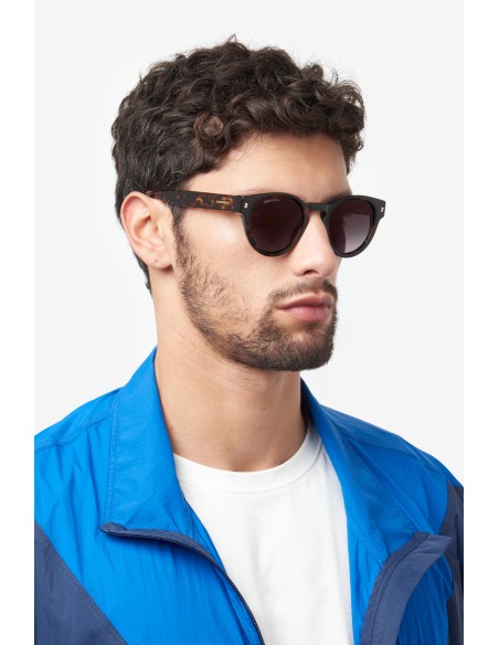 SUNGLASSES FRAMES DSQUARED - D2 0077/S - HAVANA - 48