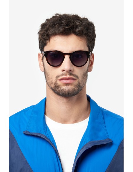 SUNGLASSES FRAMES DSQUARED - D2 0077/S - HAVANA - 48