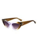 BROWN LILAC