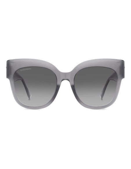 SUNGLASSES FRAMES DSQUARED - D2 0097/S - GREY - 53