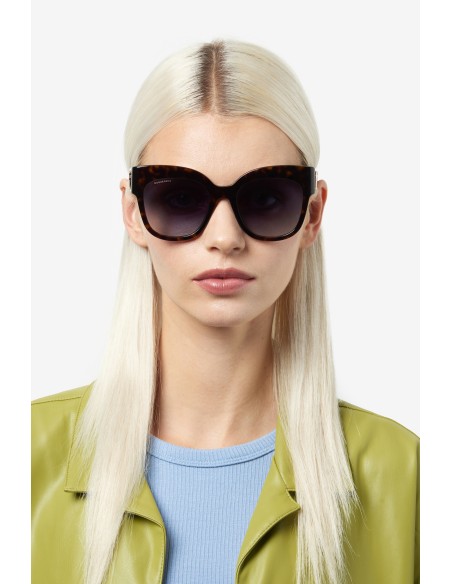 SUNGLASSES FRAMES DSQUARED - D2 0097/S - HAVANA - 53