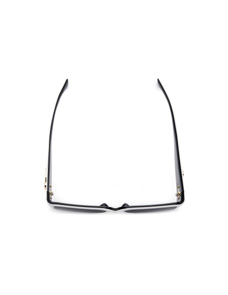 SUNGLASSES FRAMES DSQUARED - D2 0096/S - WHITE BLACK - 56