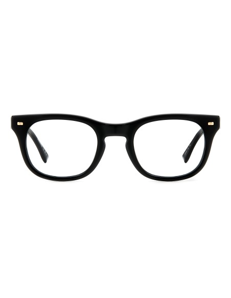 OPTICAL FRAMES DSQUARED - D2 0078 - BLACK - 48