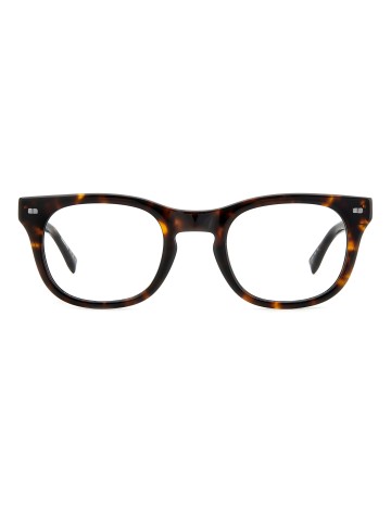 OPTICAL FRAMES DSQUARED - D2 0078 - HAVANA - 48