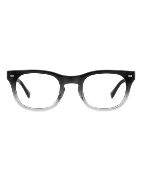 OPTICAL FRAMES DSQUARED - D2 0078 - BLACK GREY - 48