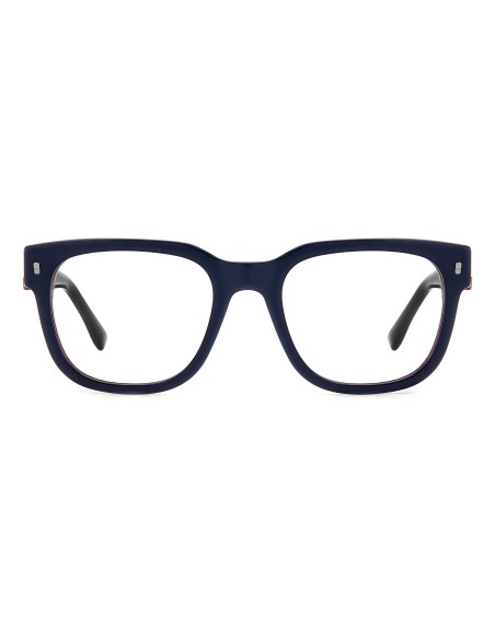 OPTICAL FRAMES DSQUARED - D2 0074 - BLUE BLACK - 52