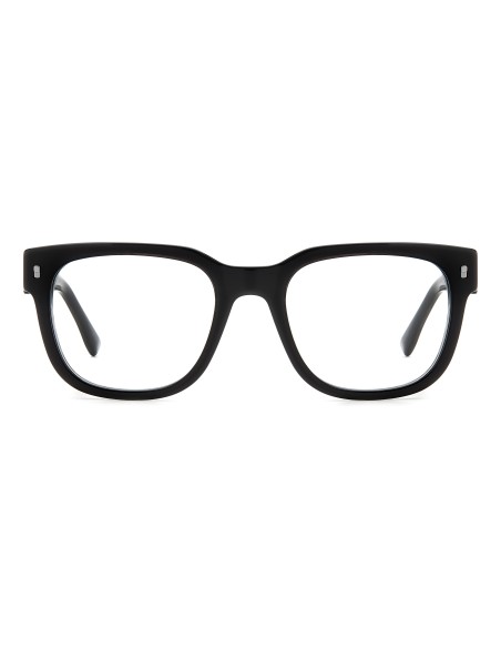 OPTICAL FRAMES DSQUARED - D2 0074 - GREY BLUE - 52